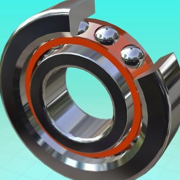 交叉滾子軸承 交叉滾子軸承