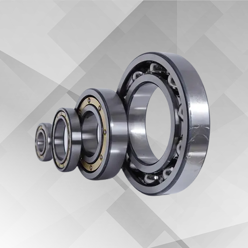 618、619系列薄壁深溝球軸承